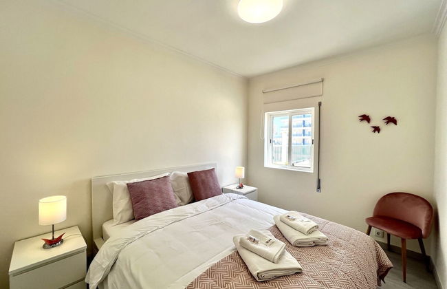 Quarteira Ocean Breeze 1 With Pool - Foto 10