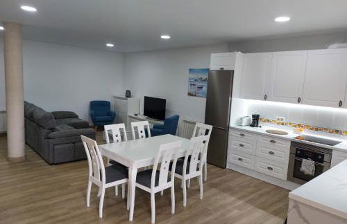 Los fresnos de ribadesella 4 personas - Photo 19