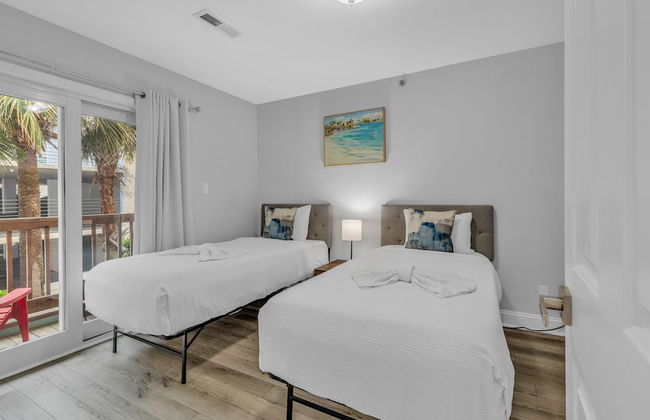 Island palms - Foto 3