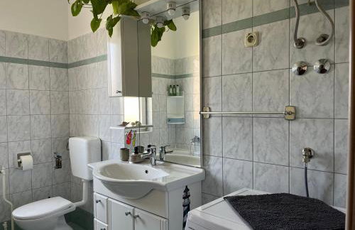 Annamaria Home - Foto 34