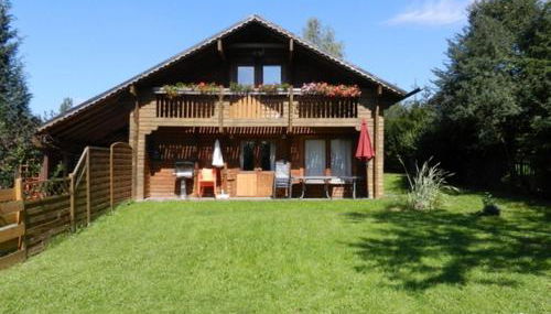 Eifelcottage - Photo 2, Garden, Garden view