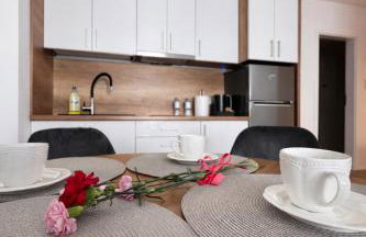 Apartamenty Nad Pilicą - Klimatyzacja - Sulejów - Foto 53