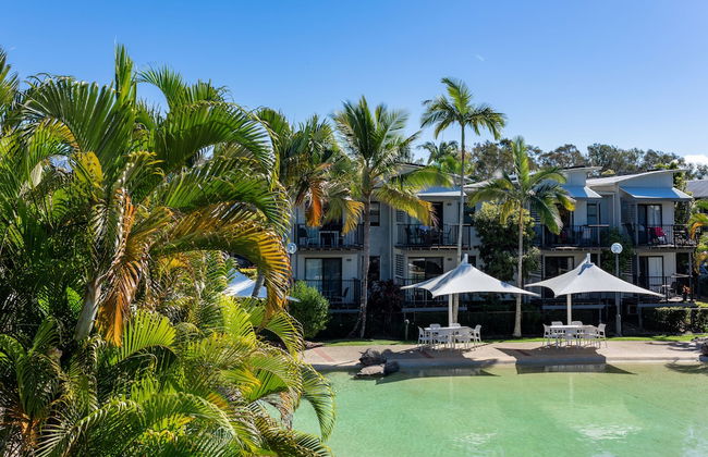 Noosa Lakes Resort - Foto 1