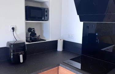 Studio Rénové de Charme en Provence - Foto 12