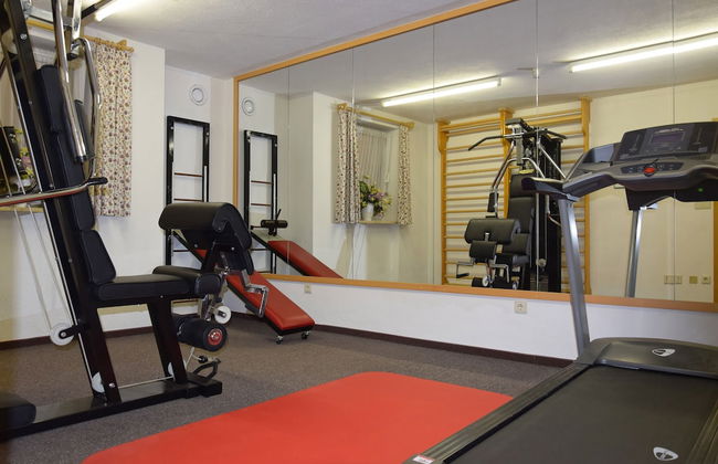 Residence Garni Untermoahof - Foto 6