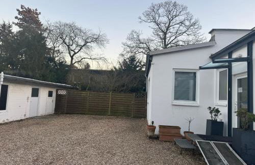 Modernes Apartment bei Düsseldorf - Foto 11