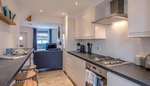 Lily Cottage, Leiston - Foto 4