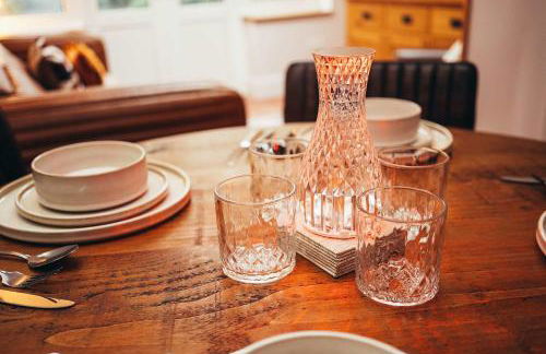 A Lovely Family Cottage in Belper - Photo 21