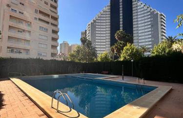 Iris Apartamento con Piscina - Foto 22