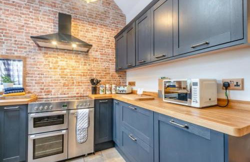 Cozy Countryside Cottage Retreat in Elkesley - Foto 10