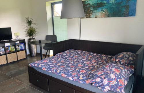 Haus der Ruhe zw. den Meeren - Foto 13