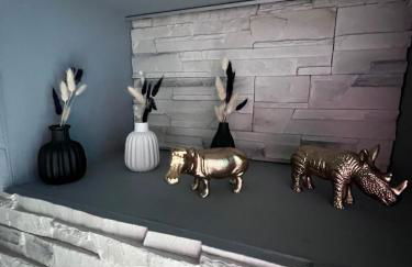 Ferienwohnungen am "Spiel-emagazin" - Foto 60