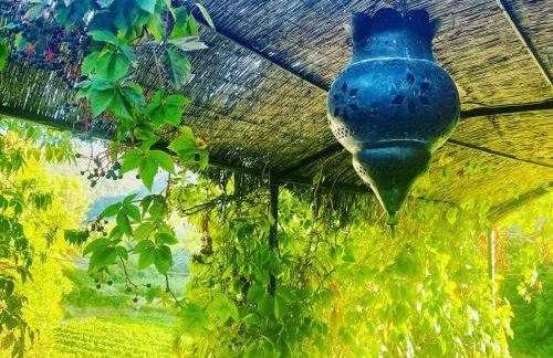 VILLA BEL - Entre paradis et vignes - Photo 60