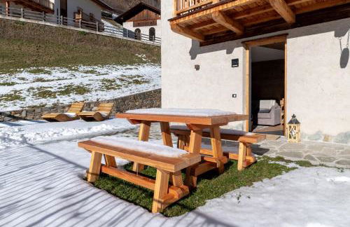 La Casa di Larice in Val di Rabbi - Foto 6