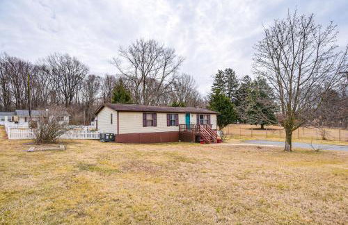Near Leidos Field at Ripken Stadium Aberdeen Home - Foto 23