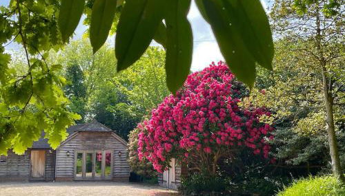 Stunning Studio Barn - Foto 2