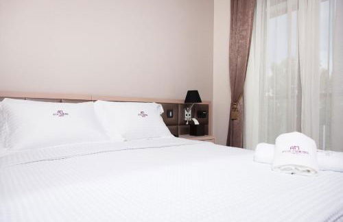 Ayia Marina Suites - Photo 3