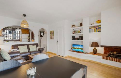 La Campana Mijas with pool by Costarentals - Ref 222 - Photo 9