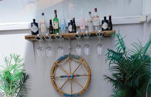 Unique Villa Scandinavia Marbella - Foto 22