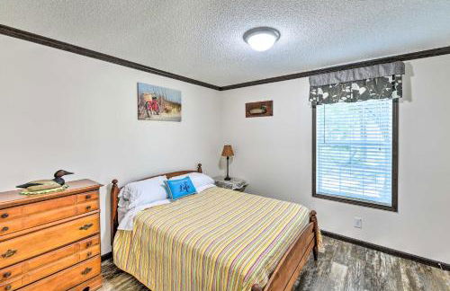 Pelican Place Coastal Cottage Walk to Back Sound - Foto 12