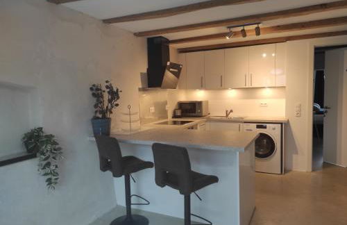 InnBuehl Apartments - Foto 1