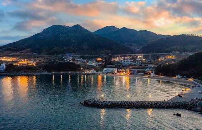 White O Pension - Foto 68