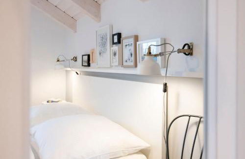 Seepark Süssau Ferienhaus Seeteufel 3 - Foto 28