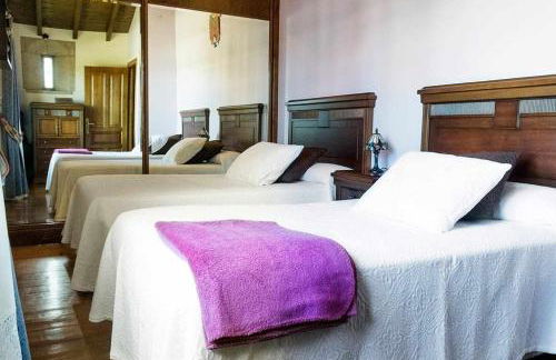 Casa en la Costa con wifi, jardín y barbacoa - Foto 56