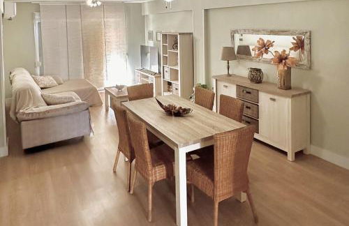 Apartamento Bahía Cullera I - Foto 1