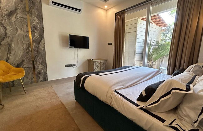 Clarence Cottage Villa 27 - Foto 7