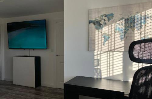 Sheffield Boutique Cosy 3-bed Home - Foto 27