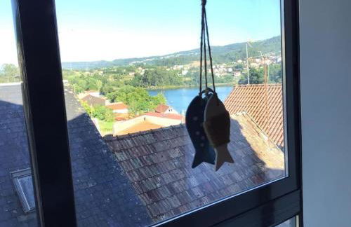 CASA DOS PEIXIÑOS Pontesampaio - Foto 17