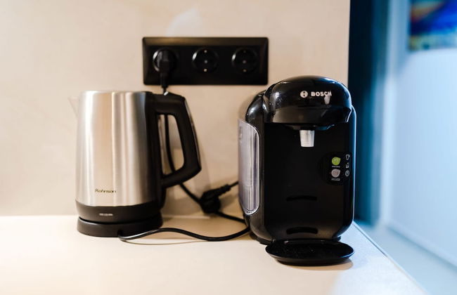 Uncover Kalamata s Hidden Gem - Cosy City Nest - Foto 10