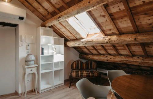 Corte Maccarini - Appartamento Dolomiti - Foto 40