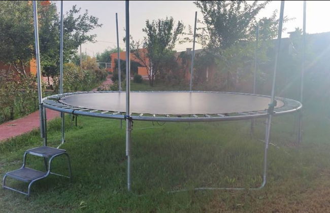 Le Vallon Vert - Club Équestre - Foto 9