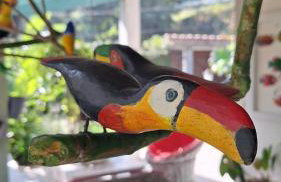 Toque-Toque Grande - Conforto, Charme e Tranquilidade! - Foto 11