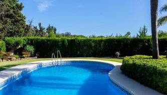 Luxury Villa in Guadalmina - Foto 2