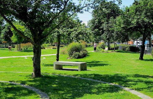 The Nook Tower Bridge - Foto 26