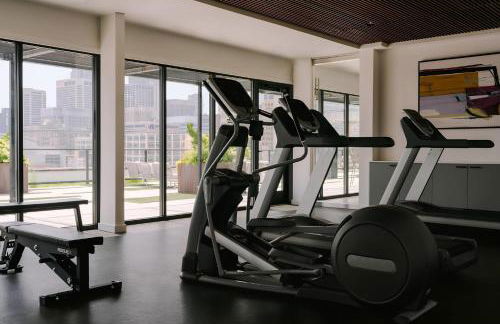 The Heid Lofts by Reside, a Wyndham Residence - Foto 7