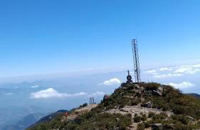 pousada Montanhez ap4 - Foto 26