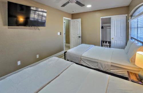 Villa Gilded Ember House - Foto 15