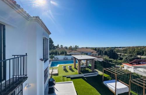 Casa Yuca 5 Bedroom Villa Pool - Foto 64