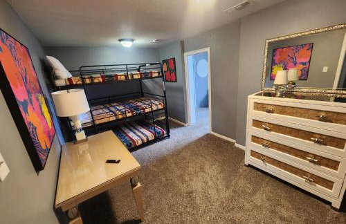 Super Large East Memphis 23 Beds - Foto 24