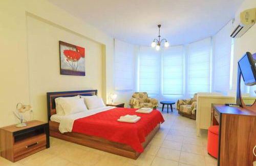 Villa Leo 1 , Dassia , Corfu - Photo 14