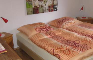 Apartments Bed & Breakfast Brückner - Foto 41