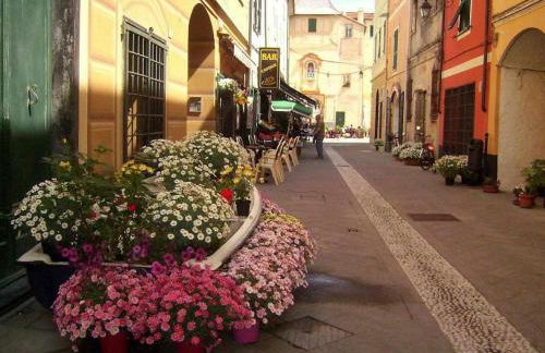 Casa Isa a 30 metri dalla spiaggia - Foto 15