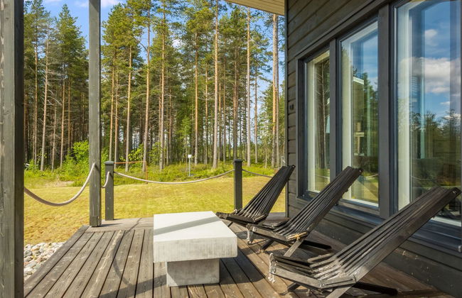 Merilänranta - Foto 24