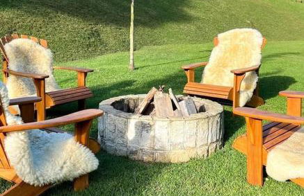 Fazenda Montanhes - Foto 16