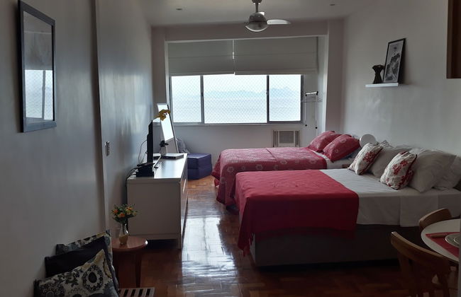 Atlantica Flats - Foto 75