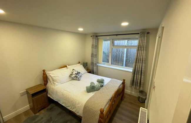 Modern 1 bed Apartment, 10 Mins to Leeds City Cent - Foto 9